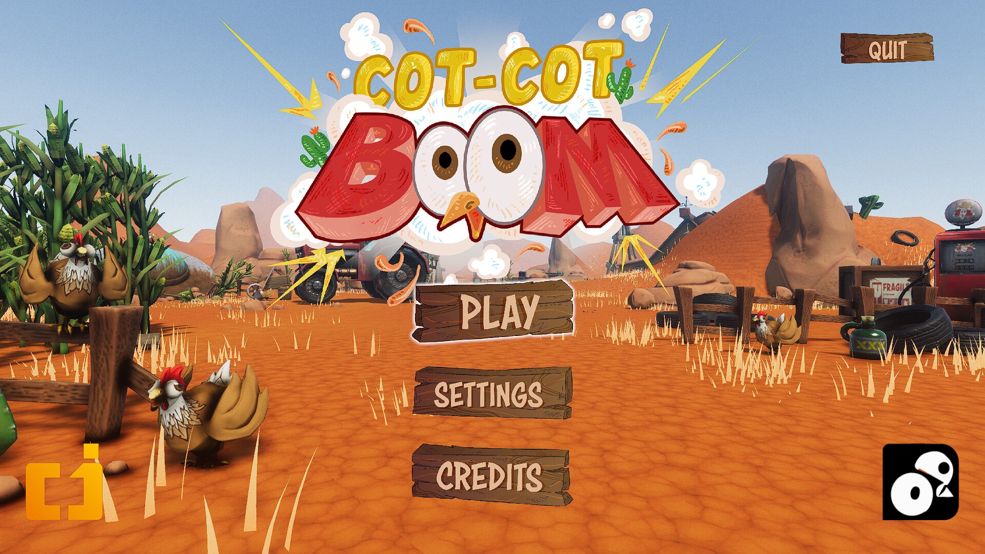CotCotBoom