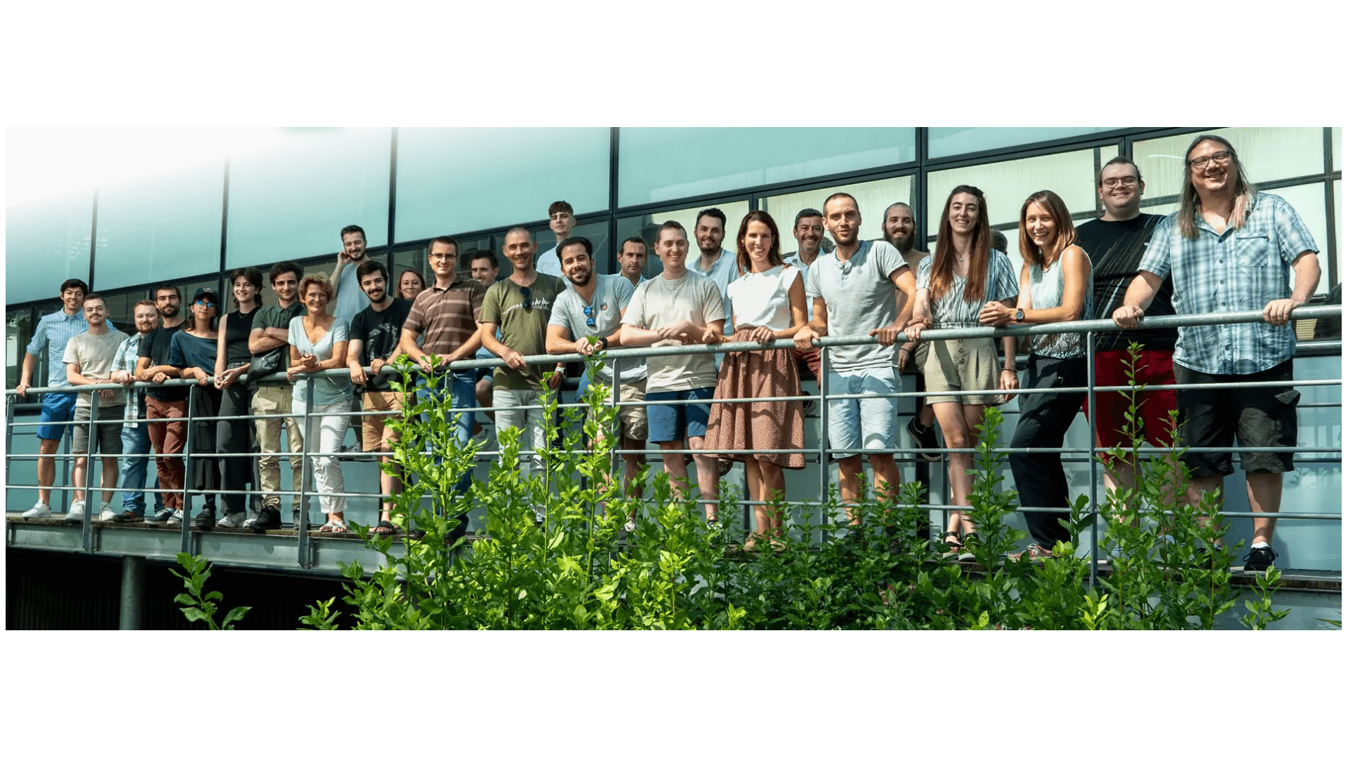 Team of Emersya