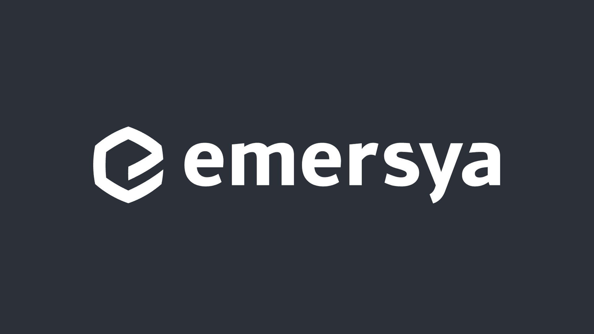 Emersya